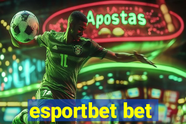 esportbet bet